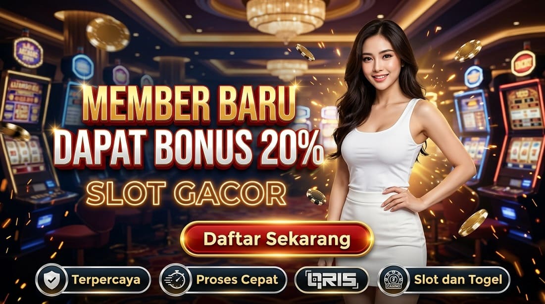 gojekslot